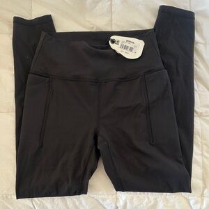 NWT Prana Laura Pocket Leggings
